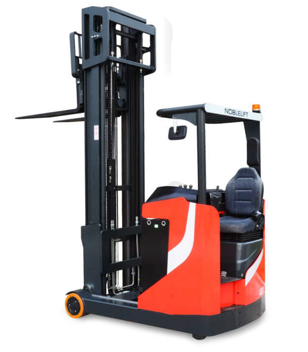 RT体系门架前移式叉车