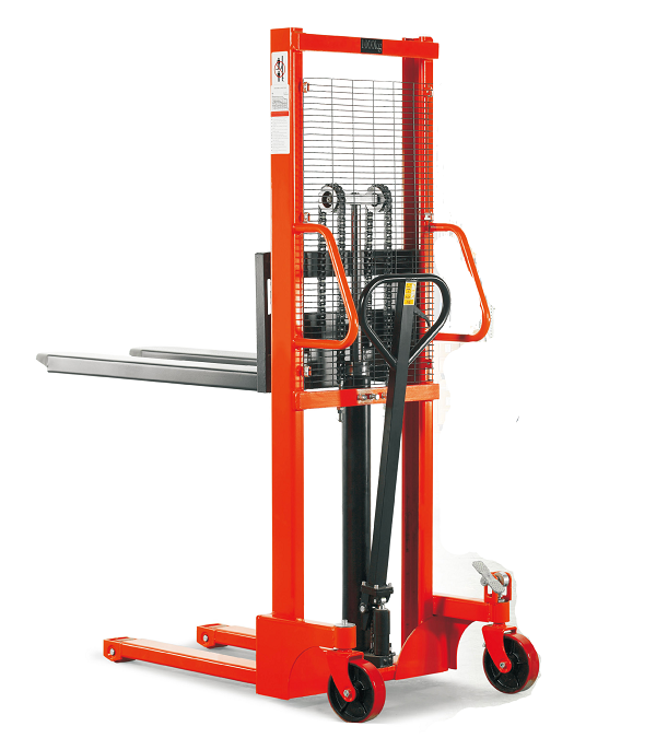 规范型手动堆垛车